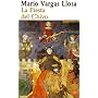 La Fiesta Del Chivo (Narrativa (Punto de Lectura))