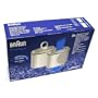 Braun Brita Patented KWF2 Water Filter (2-Pack)