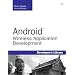 Android Wireless Application Development