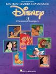 Les Plus Grandes Chansons De Disney:...