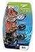 Speedo Adult Swim Goggles - Set of 3 (Assorted Darker Colors)