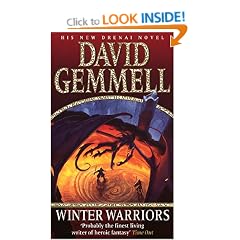 The Winter Warriors