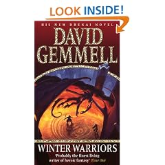 The Winter Warriors