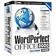 Corel WordPerfect Office 2000 Voice-Powered Standard Upgrade