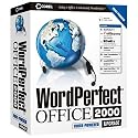 Corel WordPerfect Office 2000 Voice-Powered Standard Upgrade