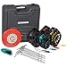 Megger 6320-245 Professional Ground Test Kit for DET3 & DET4 Series Ground Resistance Testers