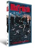 The Sopranos: The Complete Fifth Season | Region 2/PAL DVD SET | Hungarian Release | Audio : English 5.1 , Hungarian 2.0, Italian 2.0 | Subtitles : English, Hungarian, Danish, Finnish, Italian, Norwegian, Swedish | Widescreen