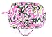 Vera Bradley Baby Bag in Priscilla Pink