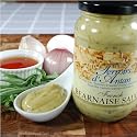 French Bearnaise Sauce