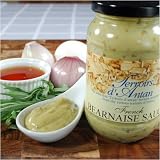 French Bearnaise Sauce