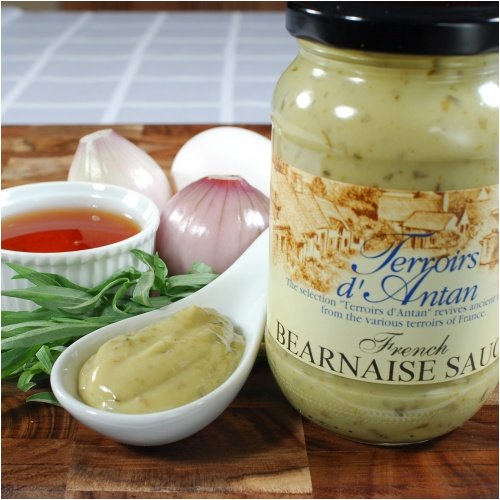 French Bearnaise Sauce by Gourmet Food Store