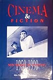 Cinema and fiction : new modes of adapting, 1950-1990