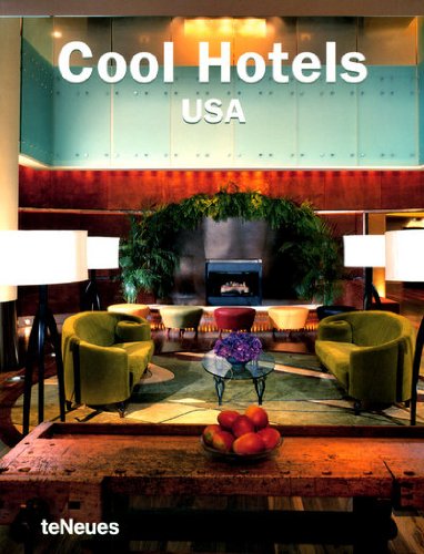 Produkt-Bild: Cool Hotels USA (Cool Hotels) (Cool Hotels)