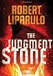 The Judgment Stone (An Immortal Files Novel)