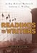 Readings for Writers