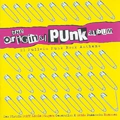 The Original Punk Album