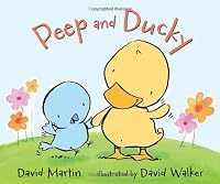 Peep and Ducky