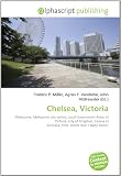 Chelsea, Victoria: Melbourne, Melbourne city centre, Local Government Areas of Victoria, City of Kingston, Census in Australia, Post- World War II baby boom.