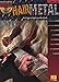 Hair Metal Guitar Play-Along Volume 35 Book/Online Audio (Guitar Play-along, 1)