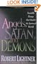 Angels, Satan And Demons