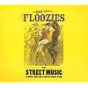 Street Music: 13 Rebellions & A Song of Consolatio