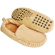 Nautica Sonno Men's Light Tan Slippers