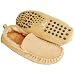 Apparel : Nautica Sonno Men's Light Tan Slippers