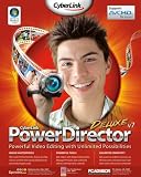 Power Director 7 Deluxe (PC)