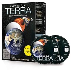 Expedition Terra (2 DVDs)