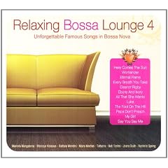 Relaxing Bossa Lounge 4
