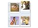 Print File 448P 4x4.5 Print Preservers (100 Pack)