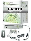 XBOX 360 Premium Pack geflasht mit Ixtreme - mit HDMI Anschluss