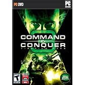 Command & Conquer 3: Tiberium Wars (輸入版)