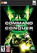 Command & Conquer 3:Tiberium Wars DVD