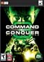 Command & Conquer 3:Tiberium Wars DVD