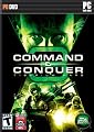 Command & Conquer 3:Tiberium Wars DVD