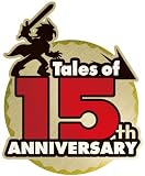 テイルズ オブ エクシリア (初回特典:「15th Anniversaryプロダクトコード」&「PS3カスタムテーマ(全10種)プロダクトコード」同梱) 画像