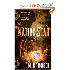 The Native Star