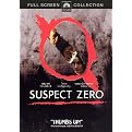 Suspect Zero (Paramount Full Screen Collection) (Fullscreen) (Special edition)