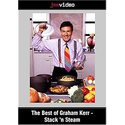 The Best of Graham Kerr - Stack 'n Steam