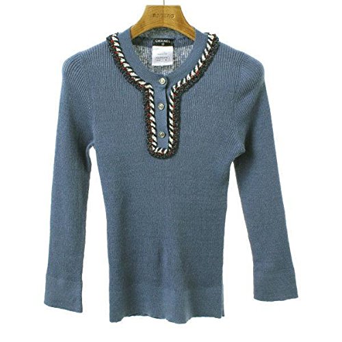(シャネル)CHANEL レディース ニット 中古