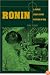 Ronin: A Marine Scout/Sniper Platoon in Iraq