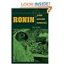 Ronin: A Marine Scout/Sniper Platoon in Iraq