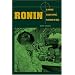 Ronin: A Marine Scout-Sniper Platoon in Iraq