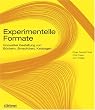 Experimentelle Formate: B�cher, Brosch�ren, Kataloge