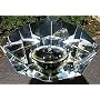 Hot Pot Solar Cooker
