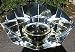 Hot Pot Solar Cooker