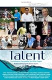 Talent: Psychologists Personality Test Elite People