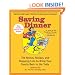 Saving Dinner: The Menus, Recipes, and Shopping Lists to Bring Your Family Back to the Table