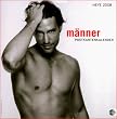 M�nner Postkartenkalender 2008